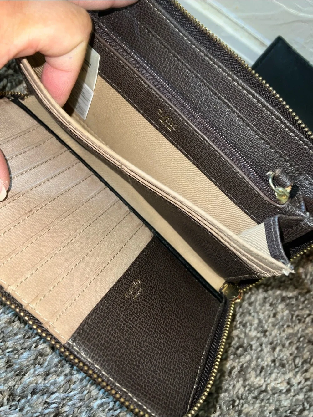 Steve Madden wallet bundle